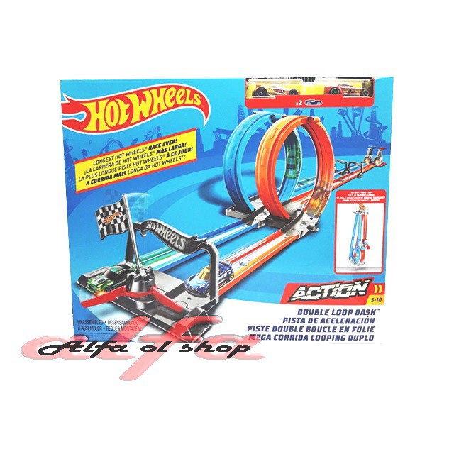 Harga store jalan hotwheels