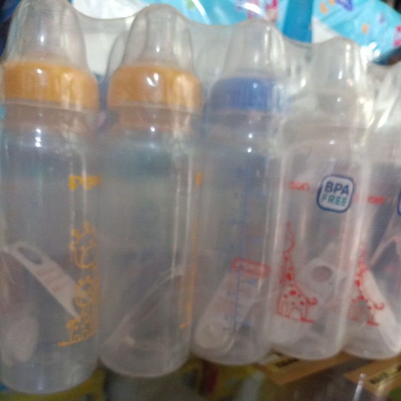 Jual Botol pigeon 240 ml | Shopee Indonesia