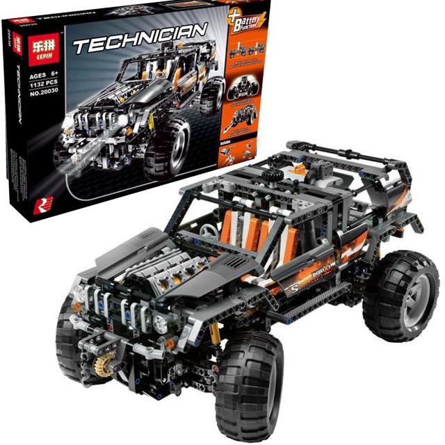 Lepin 20030 hot sale