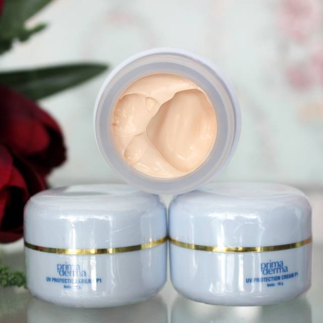 P1P+ Skin Cream [BH0023] main image 1