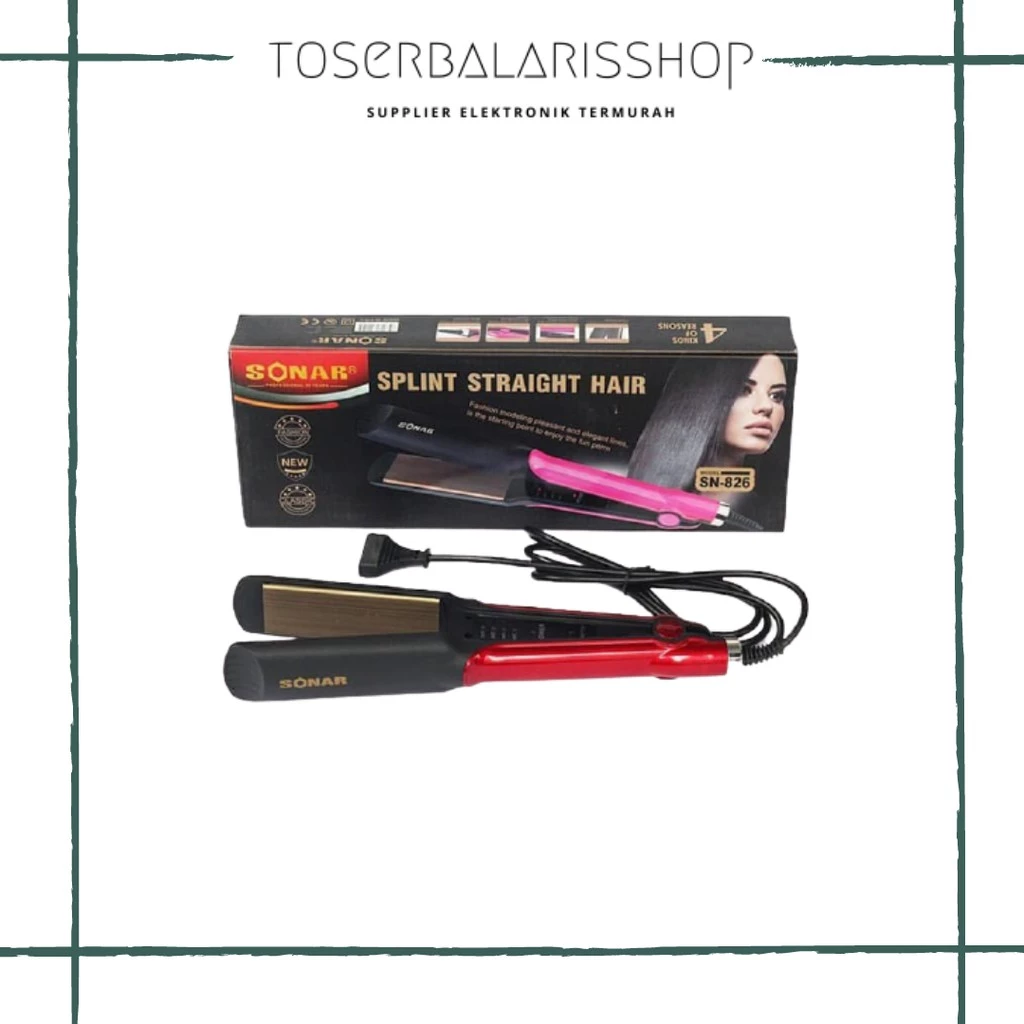 CATOK SONAR SN-826 | AutoStock