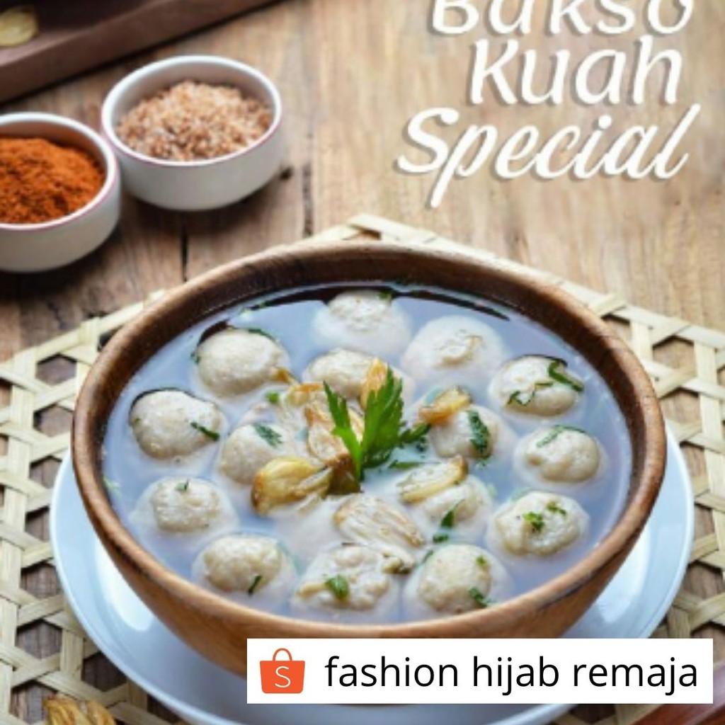 Jual Baso Sapi Asli Halus Ekonomis / Jual Bakso Sapi Homemade Premium ...