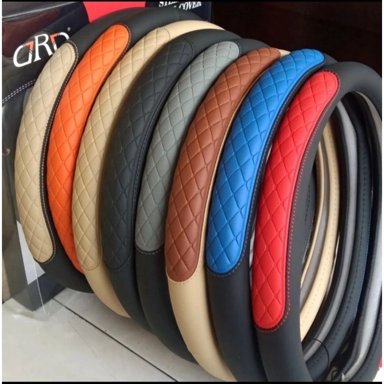Jual COVER SETIR MOBIL IMPORT SIZE M AUTOBHAN | Shopee Indonesia