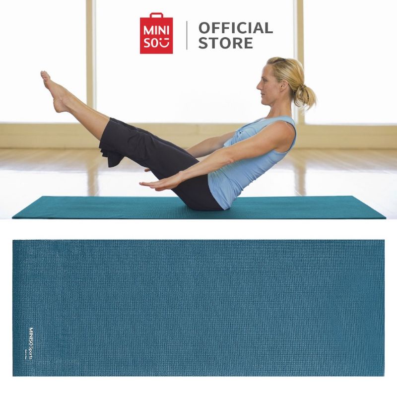 Jual yoga mat on sale