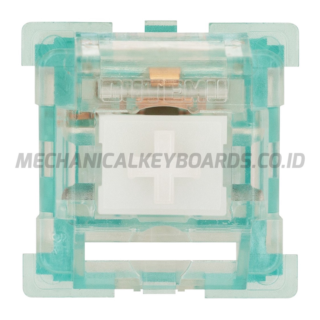 Jual Outemu Ocean Switch (Silent Linear - Plate Mount) | Shopee Indonesia