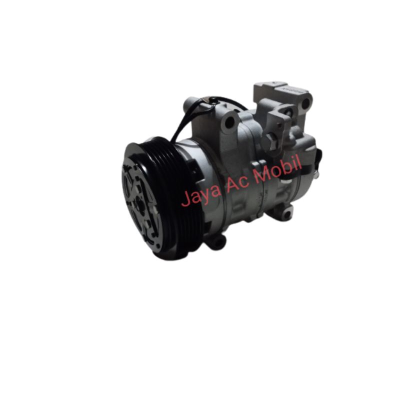 Jual Compressor Ac Toyota Innova Reborn // All New Innova | Shopee ...