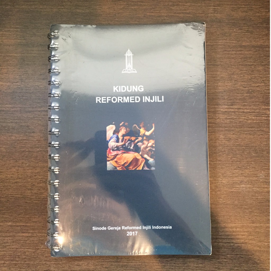 Jual Kidung Reformed Injili 2017 | Shopee Indonesia