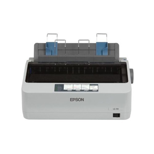 Epson Printer LQ-310 Dot Matrix Printer 24 Pin (4)