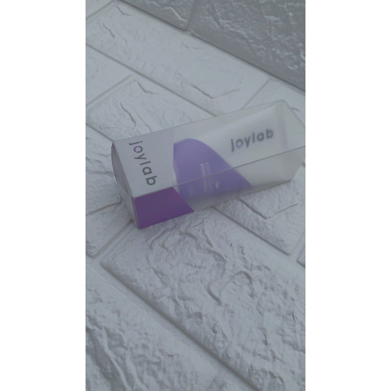 Jual Joylab Cool Clay Pore Mask Masker Viral Oil Control Membersihkan ...