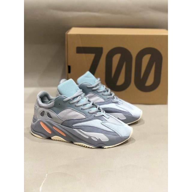 Yeezy 700 store inertia harga