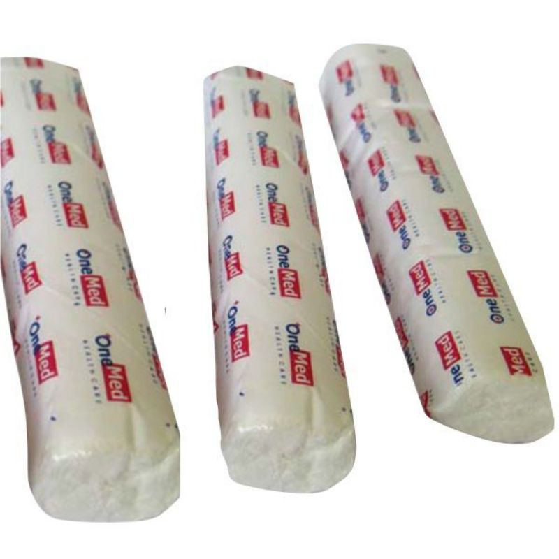 Jual Verban Onemed 5 Cm Kasa Perban Luka Isi 10 Roll | Shopee Indonesia