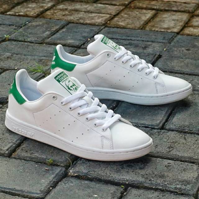 Jual adidas stan smith hotsell