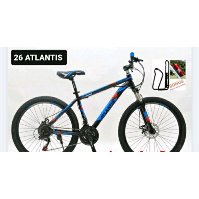 Jual sepeda mtb | Shopee Indonesia