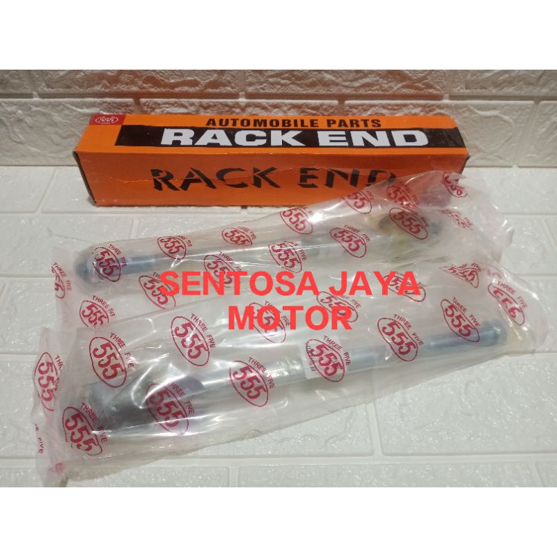 Jual LONG TIE ROD INNOVA_ RACK END INNOVA 555 HARGA 1 SET | Shopee ...