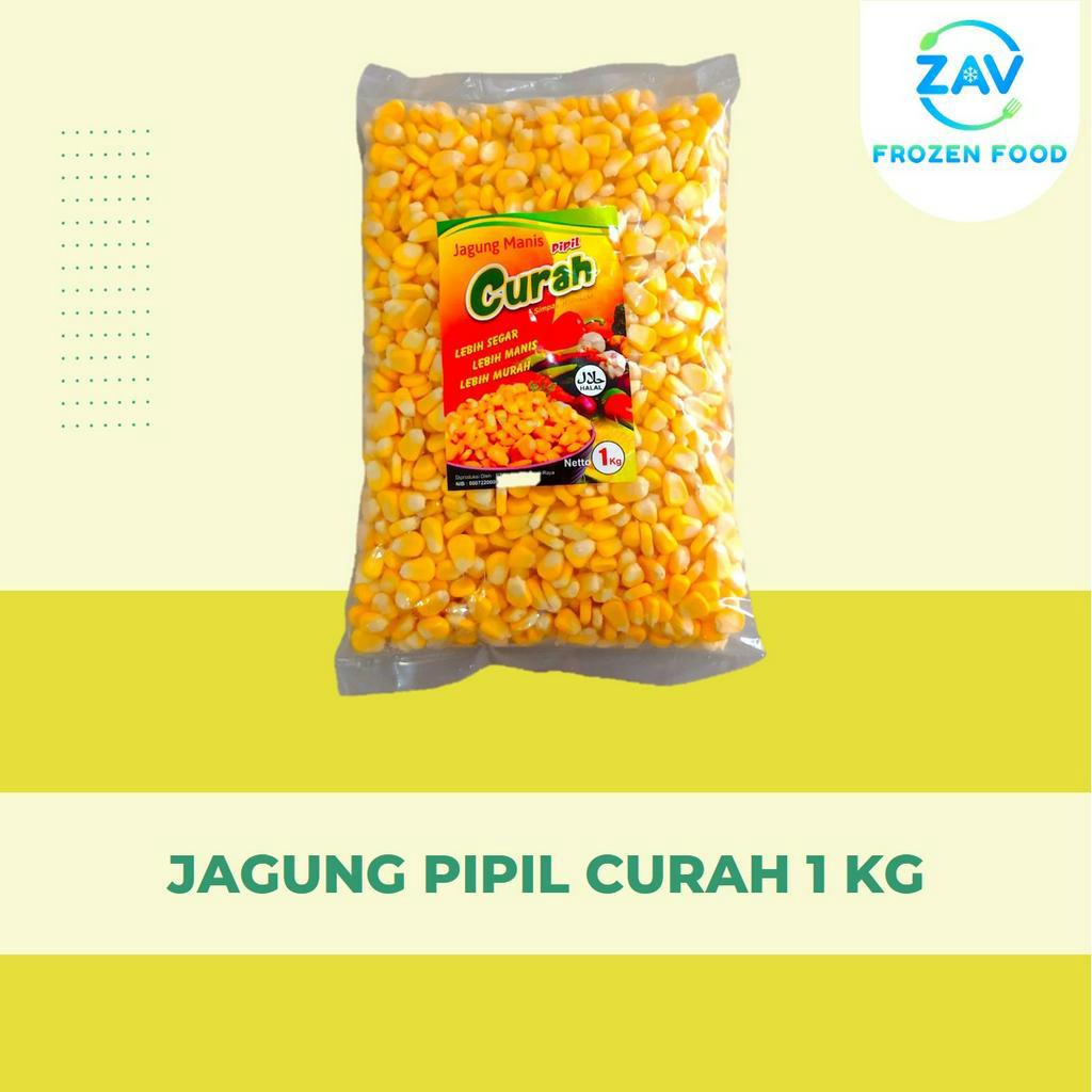 Jual Jagung Pipil Curah 1 Kg Shopee Indonesia 7378