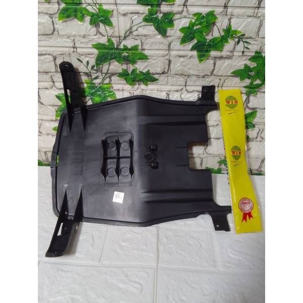 Jual Footrest Bawah Beat FI A Pijakan Kaki Bawah Beat | Shopee Indonesia
