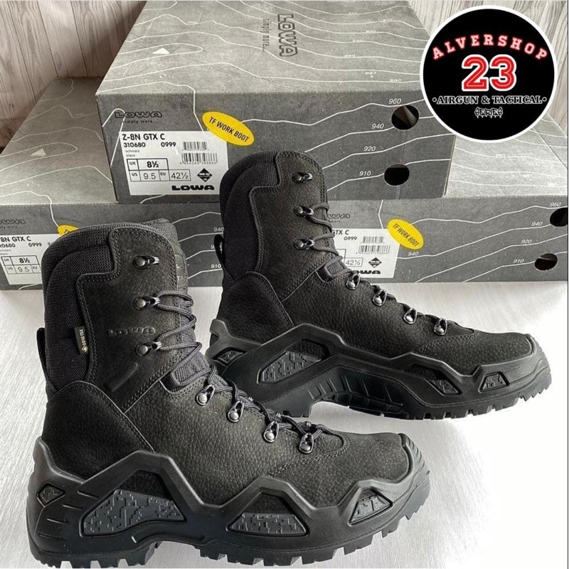 Lowa z8n gtx boots sale