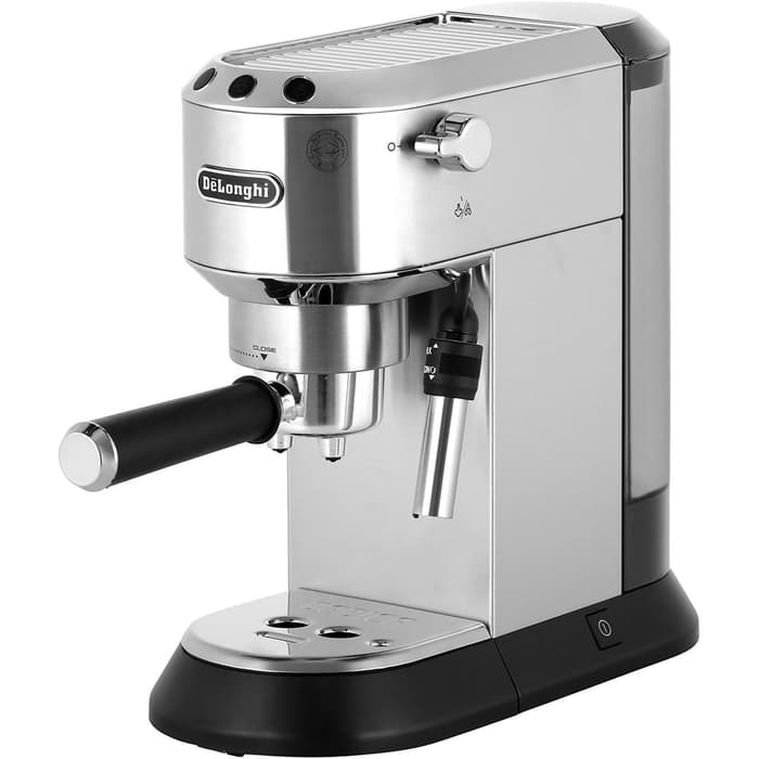 Delonghi EC 685 M Dedica Coffee Maker Mesin Kopi Espresso EC685 M