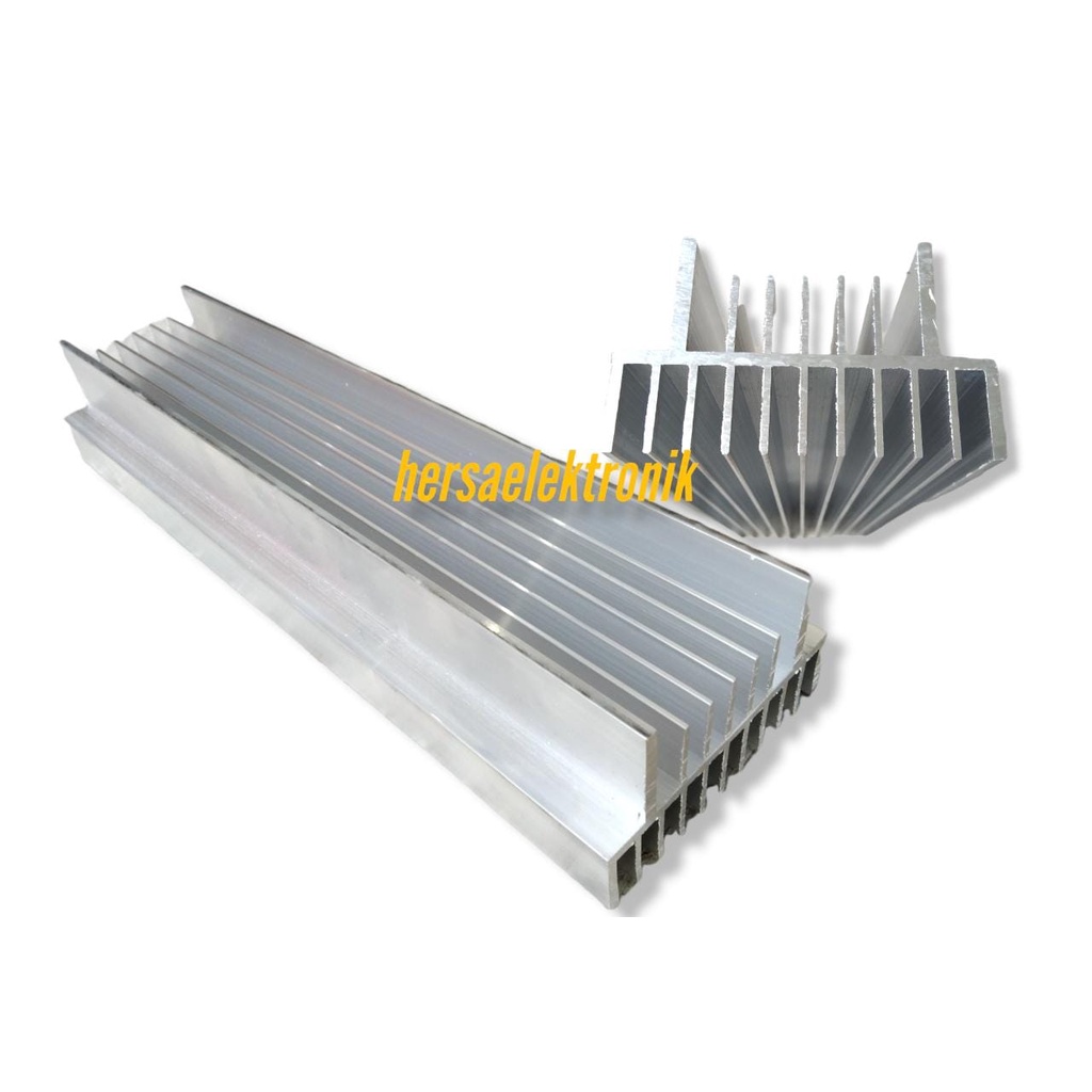 Jual heatsing 2u 30 cm tebal - tipis | Shopee Indonesia