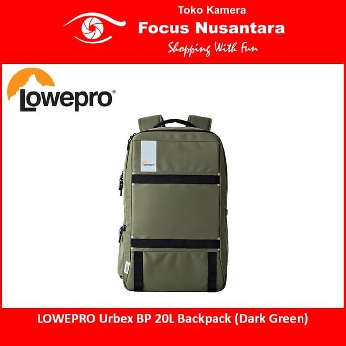 Lowepro urbex bp 20l backpack hot sale