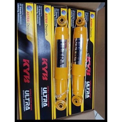 Jual Shock Breaker Kyb Ultra Kayaba Ultra Toyota Avanza Xenia