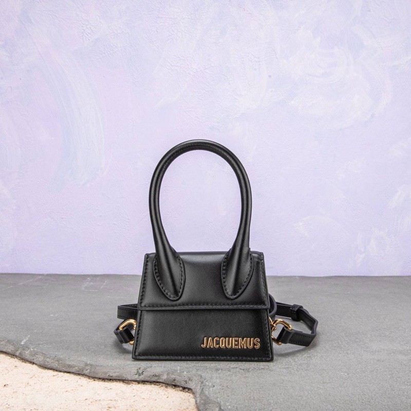 Tas mini jacquemus hotsell