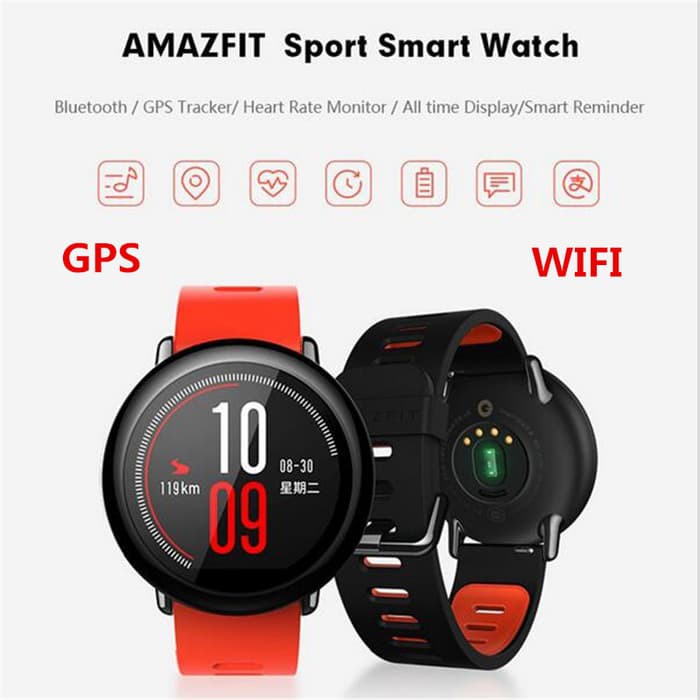 Amazfit 2025 pace shopee