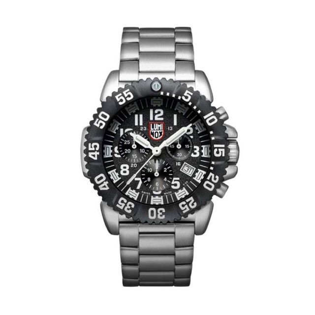 Luminox deals series 3180