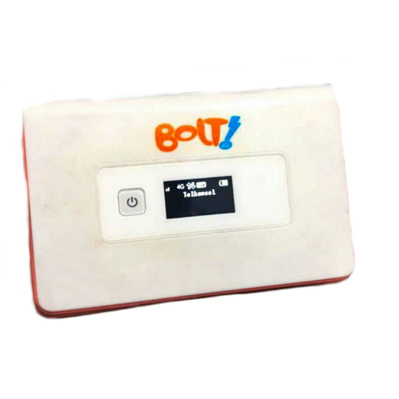 Jual Modem Bolt 4G Movie Max Orion | Shopee Indonesia