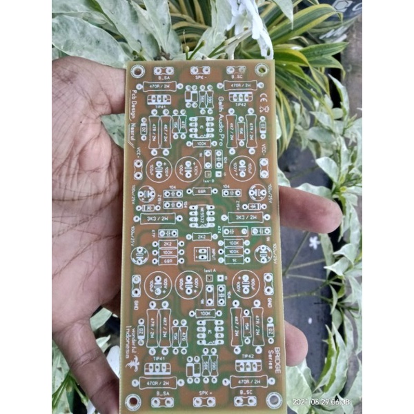 Jual PCB 140 Watt BTL CTM Boyolali | Shopee Indonesia