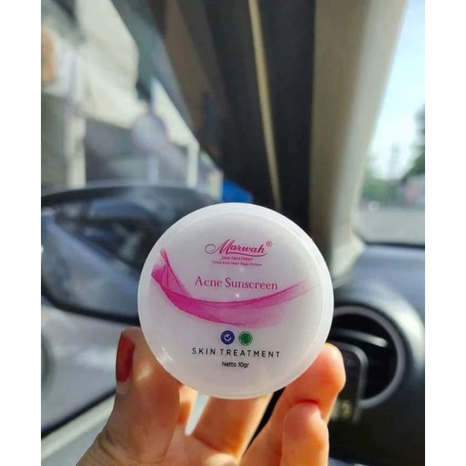 Jual acne suncreen | Shopee Indonesia