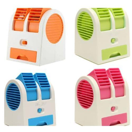 Jual Ac Mini Portable 1 Paket | Shopee Indonesia