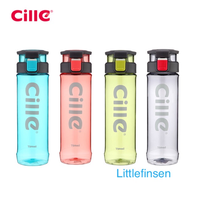 Jual Botol minum/water bottle/cille 1715 | Shopee Indonesia