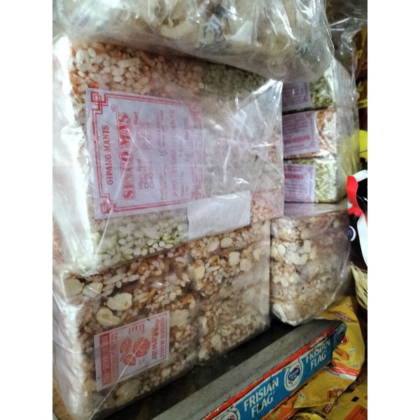 Jual Jipang Dan Brondong Jagung | Shopee Indonesia