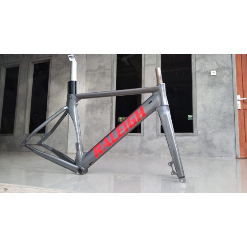 Jual Frameset RB/Roadbike custom#7 | Shopee Indonesia