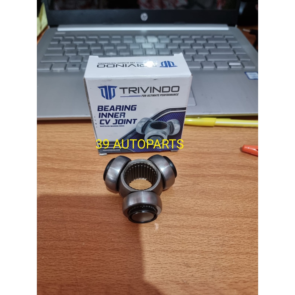 Jual Tripod Bearing Gundu Laher As Roda Dalam Kiri Sienta Shopee