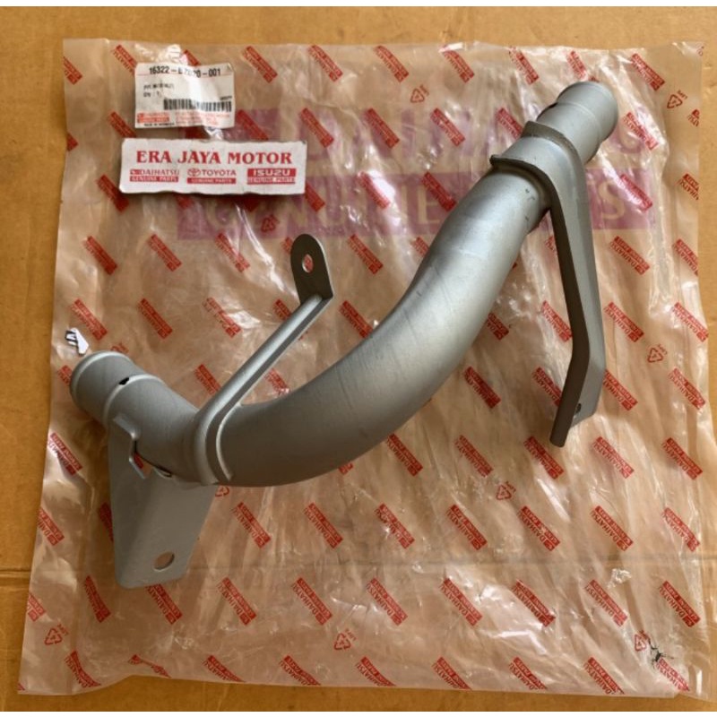 Jual Pipa Selang Radiator Bawah Avanza Xenia 2004 2005 2006 2007 2008 ...