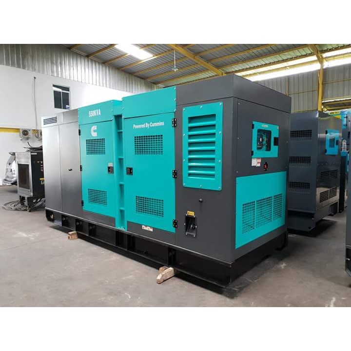 Jual Harga Genset Cummins 200 Kva Murah | Shopee Indonesia