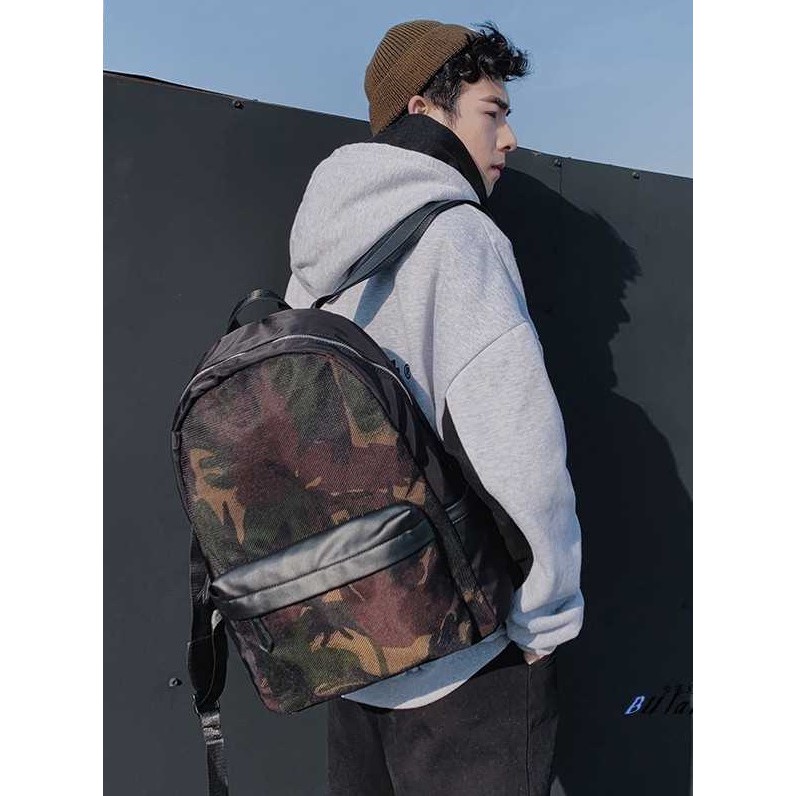 Jual 0941 TAS PUNGGUNG RANSEL BACKPACK COWOK PRIA CASUAL FASHION ...