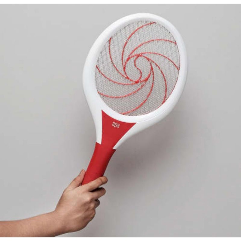 Jual raket nyamuk | Shopee Indonesia