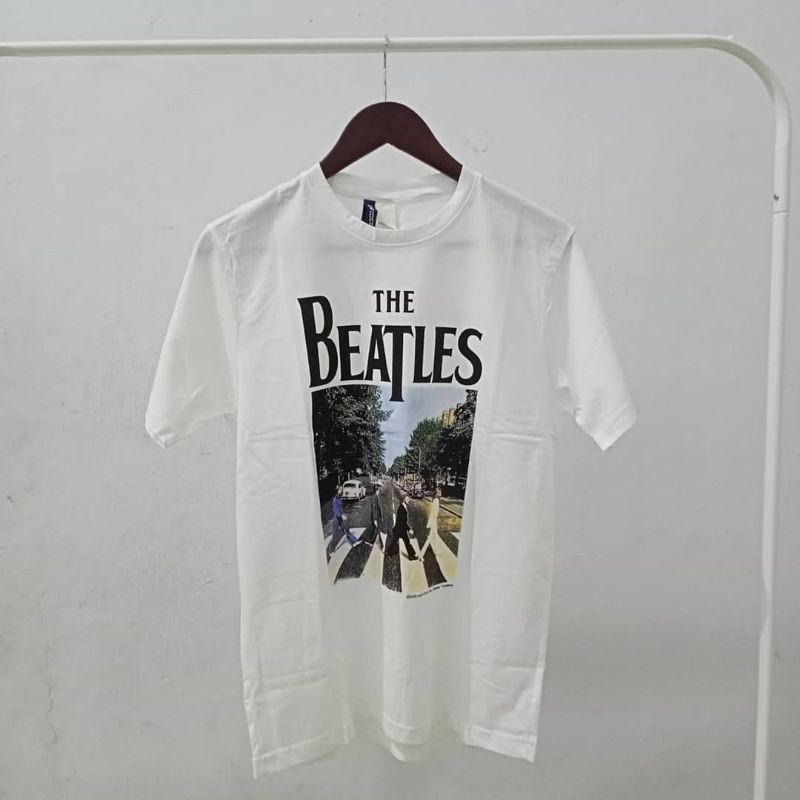 T shirt beatles h&m outlet