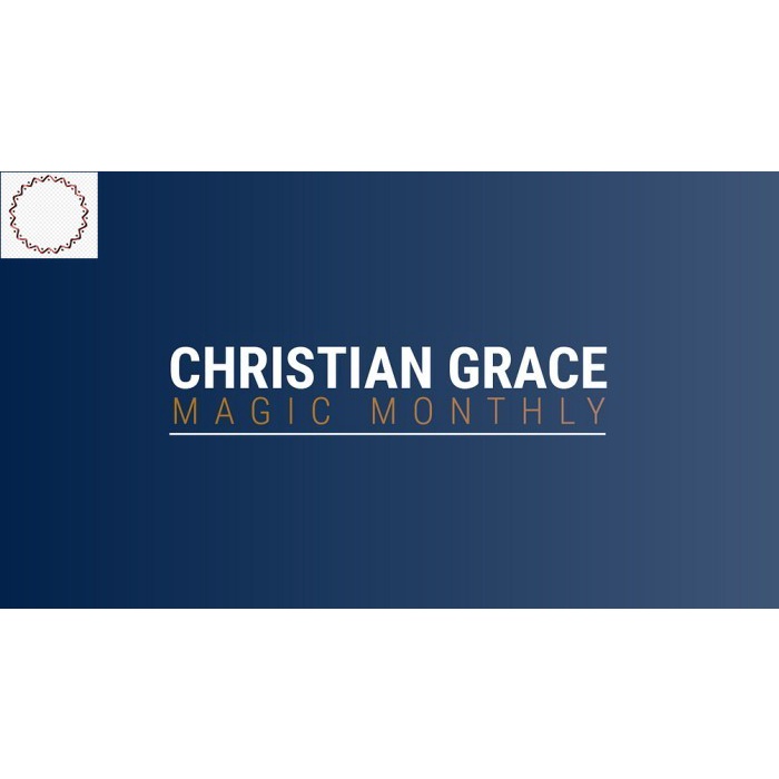 Stay Stack in 2 Minutes by Christian Grace
