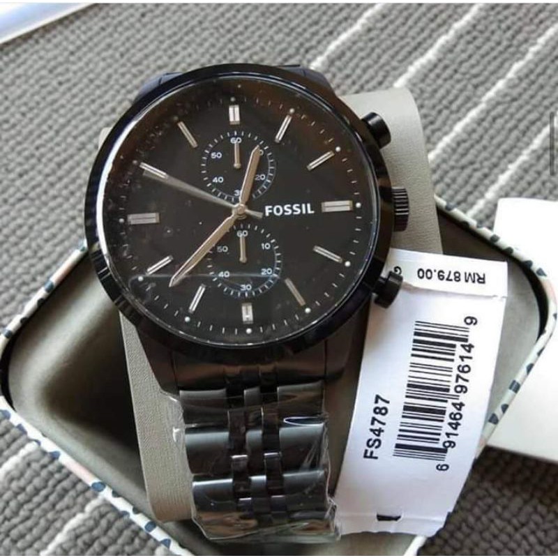 Fossil fs4787 outlet