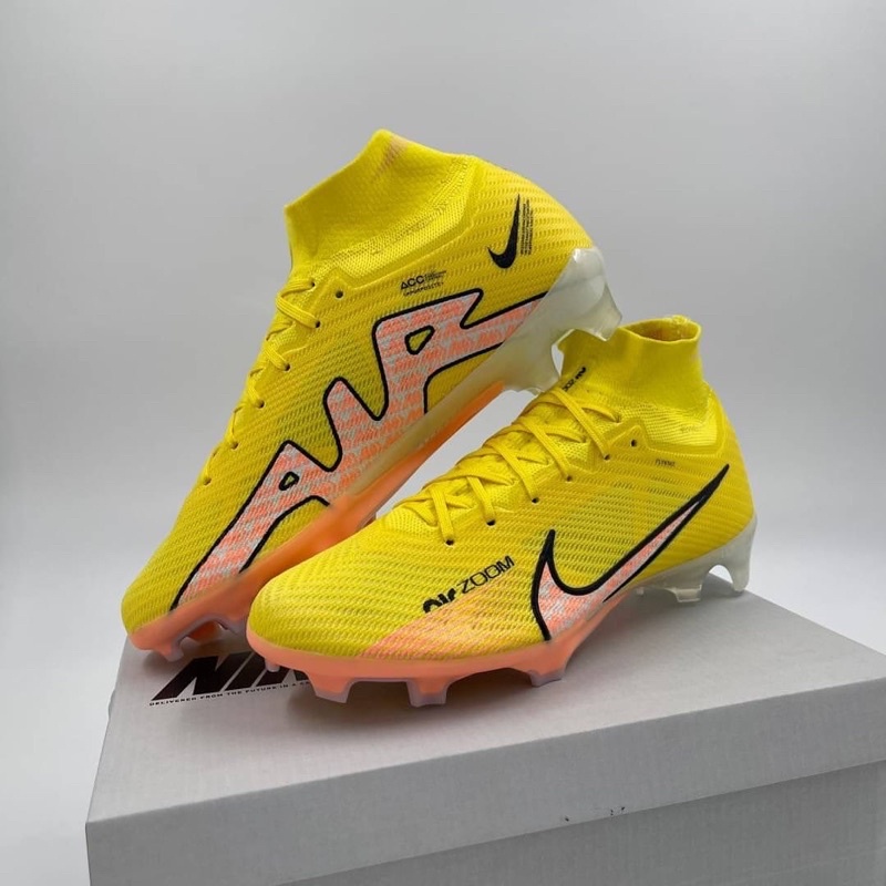 Jual Produk Sepatu Bola Nike Mercurial Vapor Termurah dan