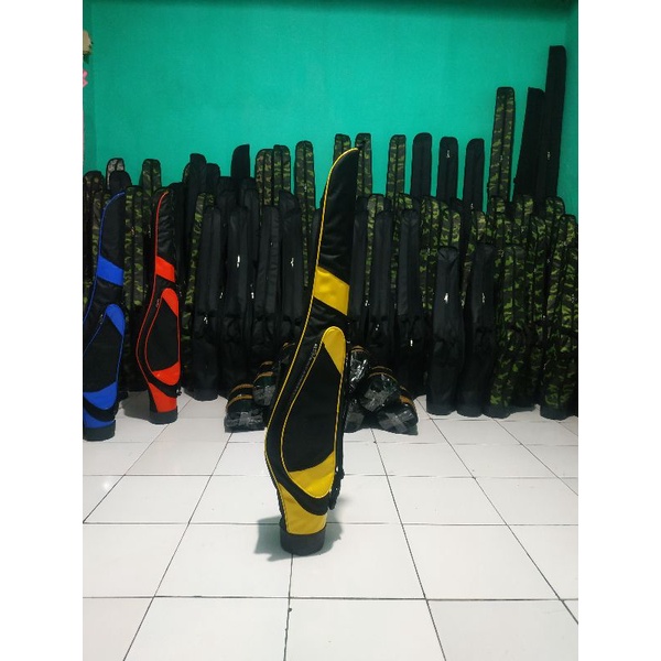 Jual Rod Case Versus Extended 220cm - Kota Administrasi Jakarta