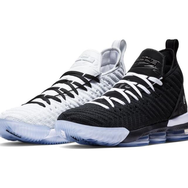 Jual cheap lebron 16