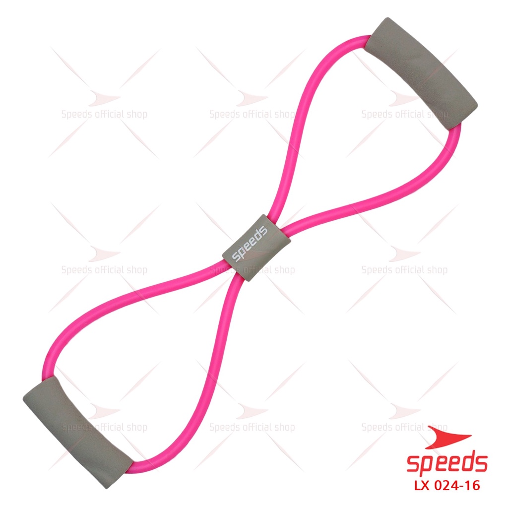 Jual SPEEDS Tali Stretching Fitness Gym Yoga Stretch Rope Resistance ...