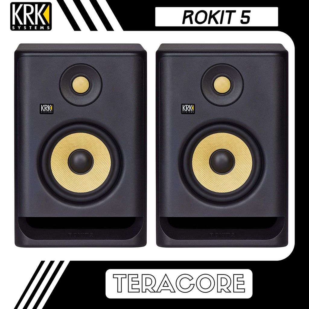 Jual krk rokit store 5