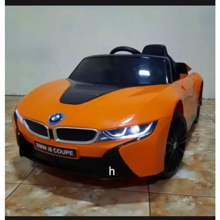Jual MOBIL AKI ANAK BMW | Shopee Indonesia