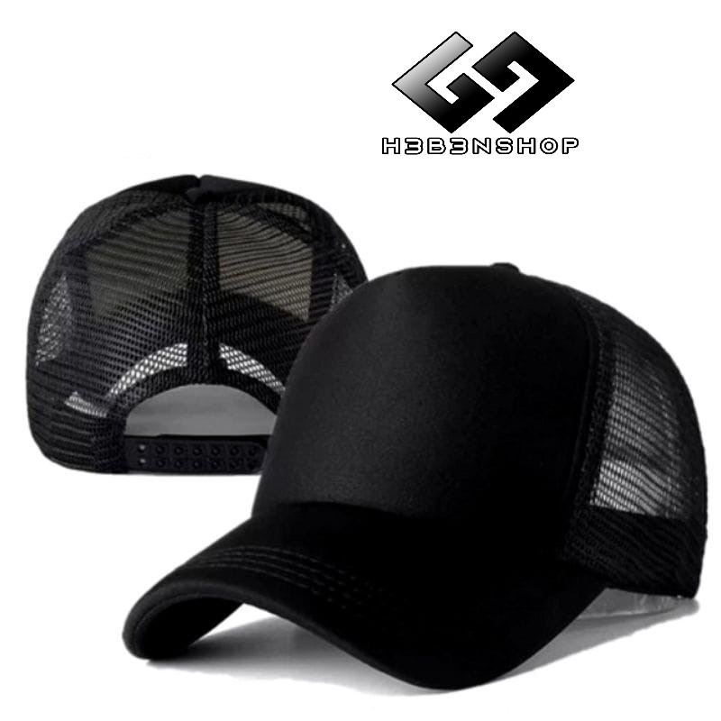 Jual TOPI JARING TRUCKER RACING PROSTREET TOPI RACING TERLARIS Keren ...